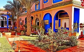 Riad Jasmine Sud